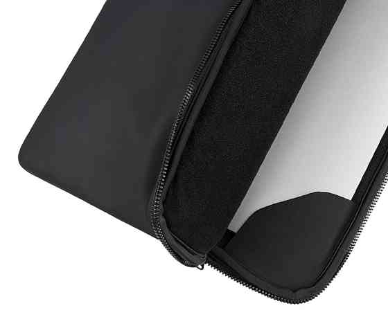 Чохол для ноутбука Tucano Gommo MB Pro 16" Black (BFGOM1516-BK) ( 13363 ) Харків