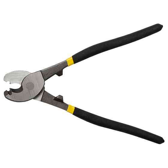 Sigma Ножницы для кабеля 250мм SIGMA (4332131) Київ