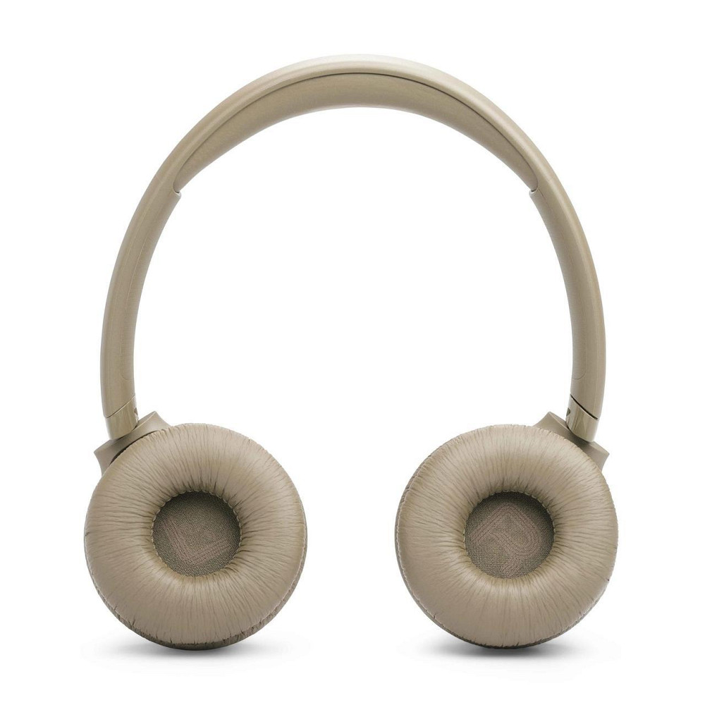 Bluetooth-гарнітура JBL Tune 530BT Beige (JBLT530BTBEGEU) ( 10800 ) Харьков - изображение 7