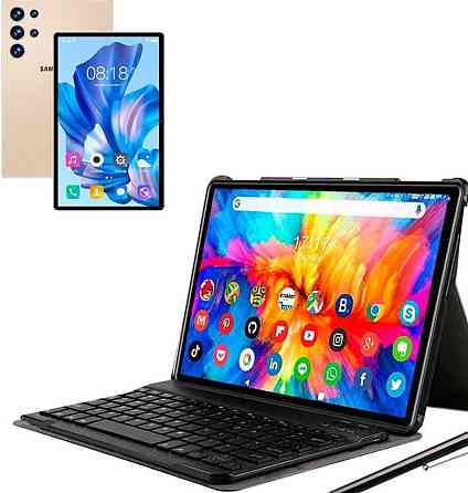 Комплект ! Планшет 8/128Gb. Galaxy Tab A11 SE/ 10.1дюйма 2SIM Харьков