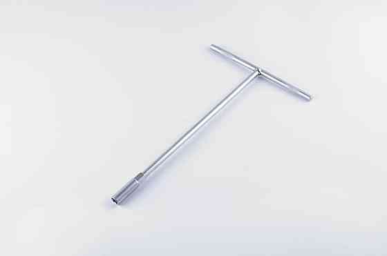 Ключ торцевий Т-подібний 9 мм Мукачево