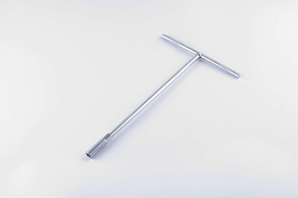 Ключ торцевий Т-подібний 9 мм Мукачево - фото 1