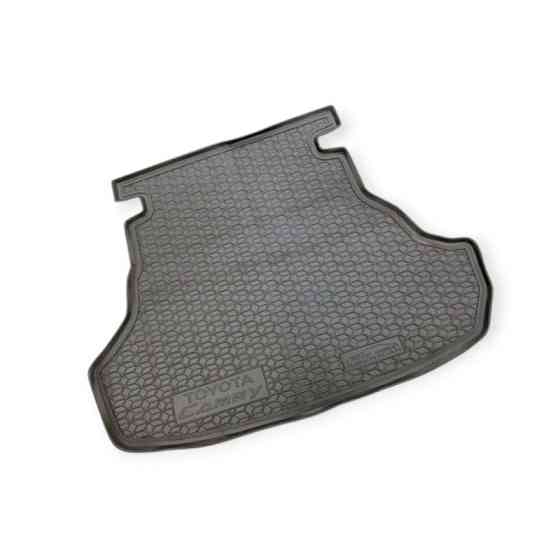 Коврик Тойота Camry 2014-2017 VX60 USA багажника Мукачево