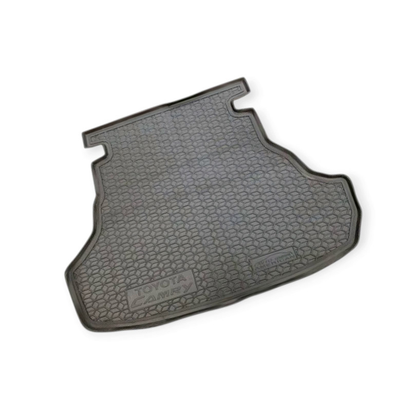 Коврик Тойота Camry 2014-2017 VX60 USA багажника Мукачево - изображение 1