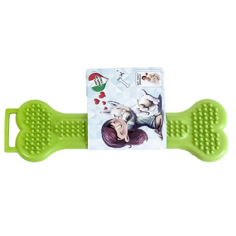 Іграшка кістка GeoBone 6 для собак, 27.5 см Вінниця - фото 2