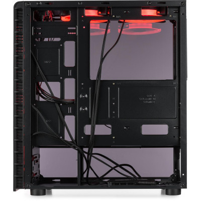 Корпус Vinga Orc Вінниця - фото 3