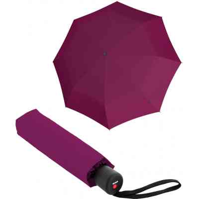 Парасоля Knirps C.055 Medium Manual Violet (Kn95 8055 1701) Вінниця