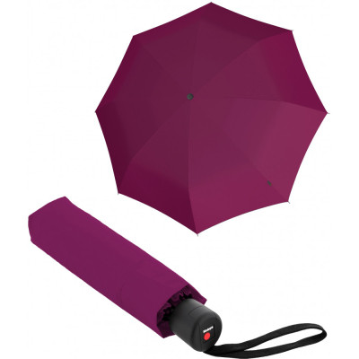 Парасоля Knirps C.055 Medium Manual Violet (Kn95 8055 1701) Вінниця - фото 1