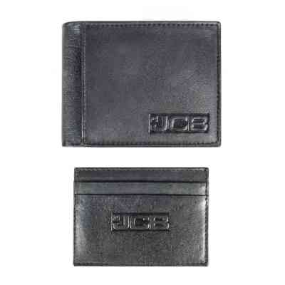 Гаманець JCB NC52 Black Вінниця