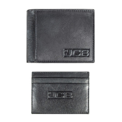Кошелек JCB NC52 Black Винница - изображение 4