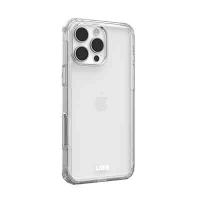 Чехол для мобильного телефона UAG iPhone 16 Pro Max Plyo Ice (114485114343) Винница
