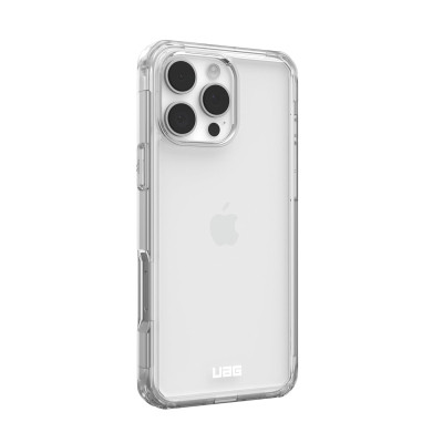 Чехол для мобильного телефона UAG iPhone 16 Pro Max Plyo Ice (114485114343) Винница - изображение 2