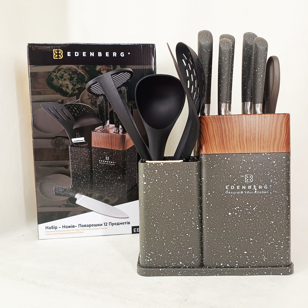 Профессиональные ножи для домашней кухни, Кухонные ножи для домашнего использования SJ-62 Львов - изображение 10