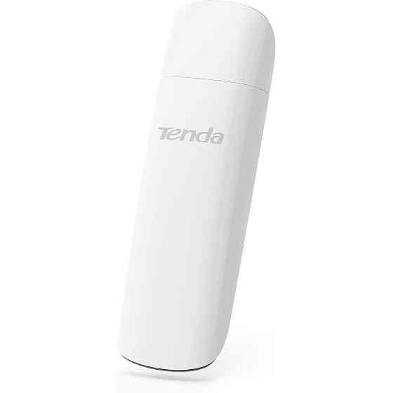 Бездротовий адаптер Tenda U18 (AX1800) USB Харьков