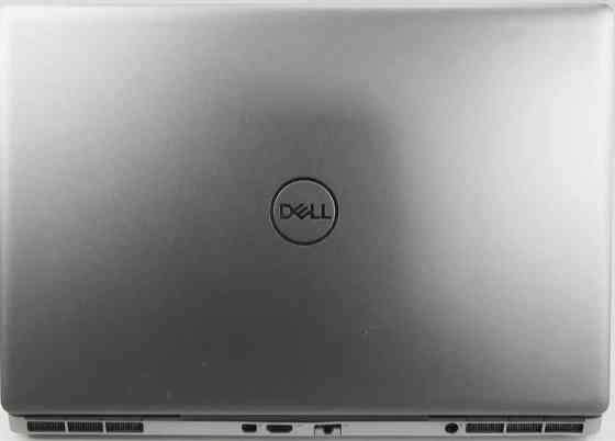 Ноутбук DELL PRECISION 7760 I7-11850H 1000GB 32GB NVIDIA Quadro RTX A3000 6GB Киев