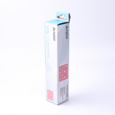 Килимок для мишки A4Tech FP25 Pink (4711421969345) Вінниця - фото 3