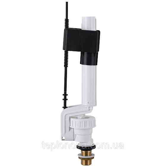 Клапан заповнення K.K.POL ZND/110- 1/2| МО, нижн. латунь Чернівці