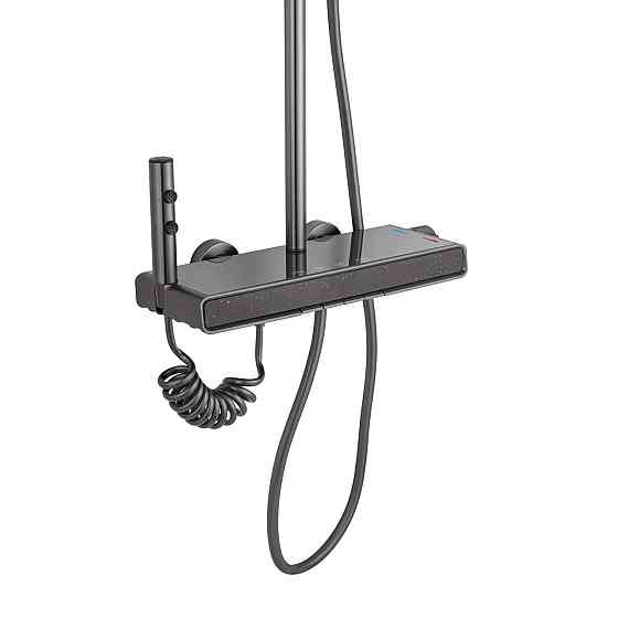 Душова система Agua Acero — AVION 5013AM Київ