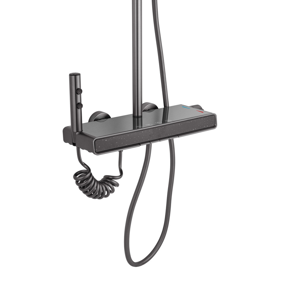 Душевая система Agua Acero - AVION 5013AM Киев - изображение 3