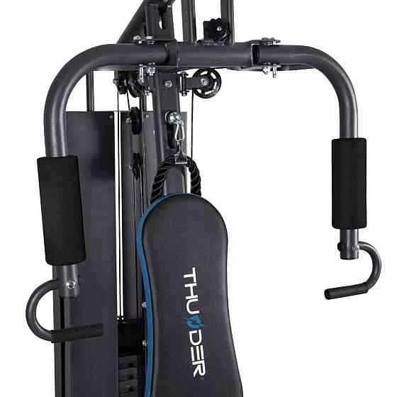 Мультитренажер для вправ одностанційний THUNDER FORCE Київ