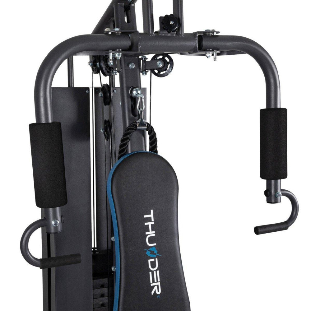 Мультитренажер для вправ одностанційний THUNDER FORCE Київ - фото 2