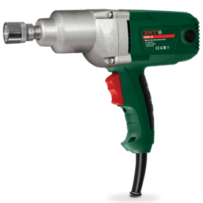 Гайковерт електричний ударний DWT SS09-24 Коломия