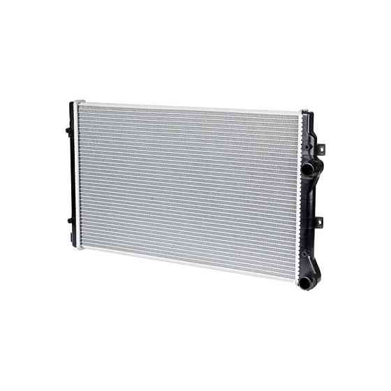 Радиатор охлаждения, Audi, Seat, Skoda, VW, 1K0.121.251AA; 1K0.121.251AT; 1K0.121.251DN; 1K0.121.253AA; 5K0121253D; 5K0121253H Киев