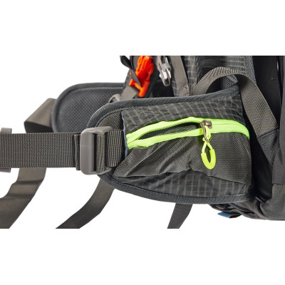 Рюкзак туристичний Skif Outdoor Seagle 45L Dark Grey (1311DG) Вінниця - фото 10