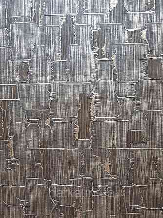 Шпалери вінілові на флізелін Erismann Casual Chic1.06х10 абстракція геометрія фігури коричневі золото 10260-11 Київ