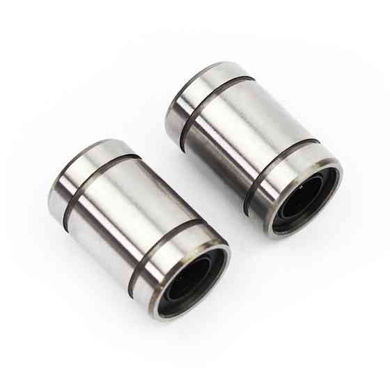 Лінійний підшипник LM10UU для 3D-принтера Київ