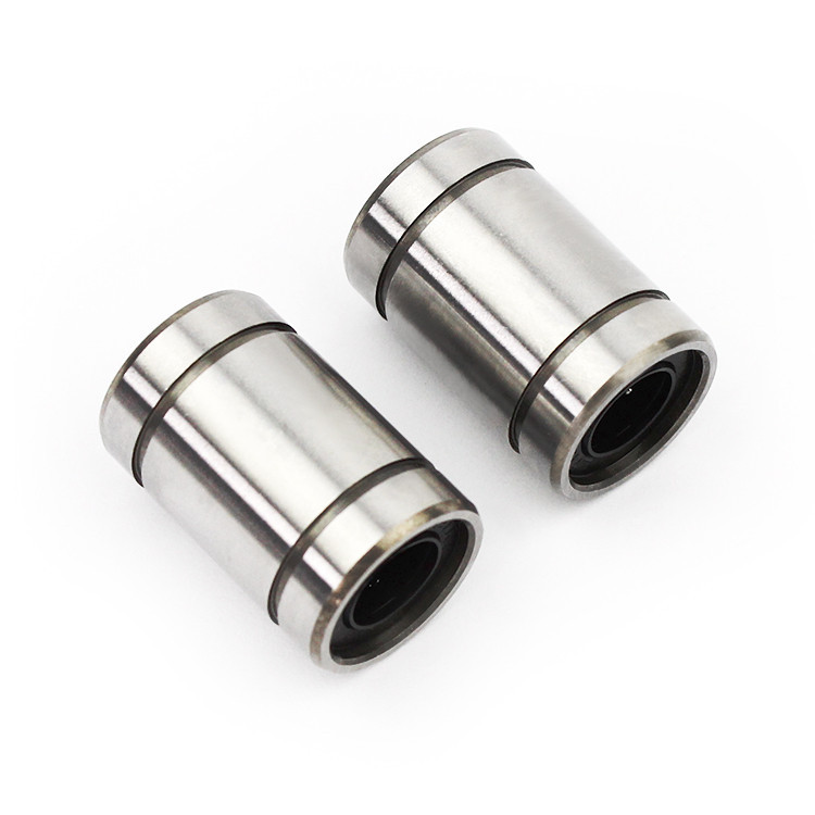 Лінійний підшипник LM10UU для 3D-принтера Київ - фото 5