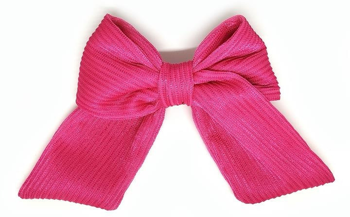 Шпилька для волосся 2025 Бант Київ - фото 1