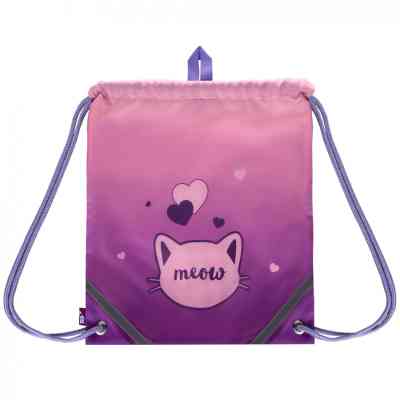 Сумка для обуви Yes SB-10 Kitty (550077) Винница