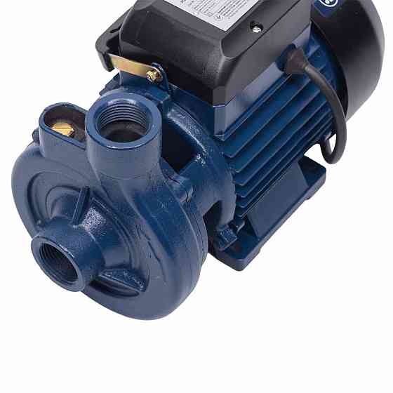 Насос відцентровий 0.75кВт Hmax 18м Qmax 200л/хв WETRON 1DK-20 (775024) Рівне