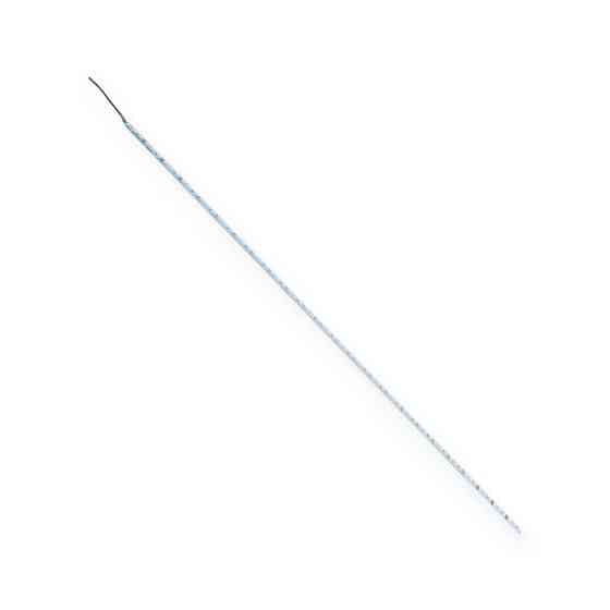 Лента алюмин. 12V 5730 ( без скотча и термоусадки) красная 1м светодиодная Мукачево