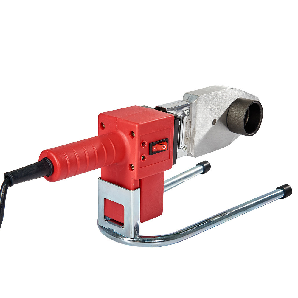 Паяльник для пластикових труб Vitals LP 680CC Харків - фото 4