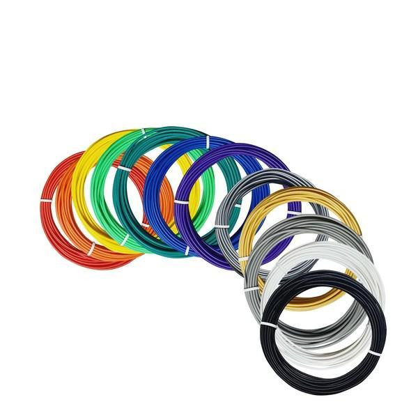 Пластикові нитки PLA для 3D ручок 6683 Одеса - фото 4