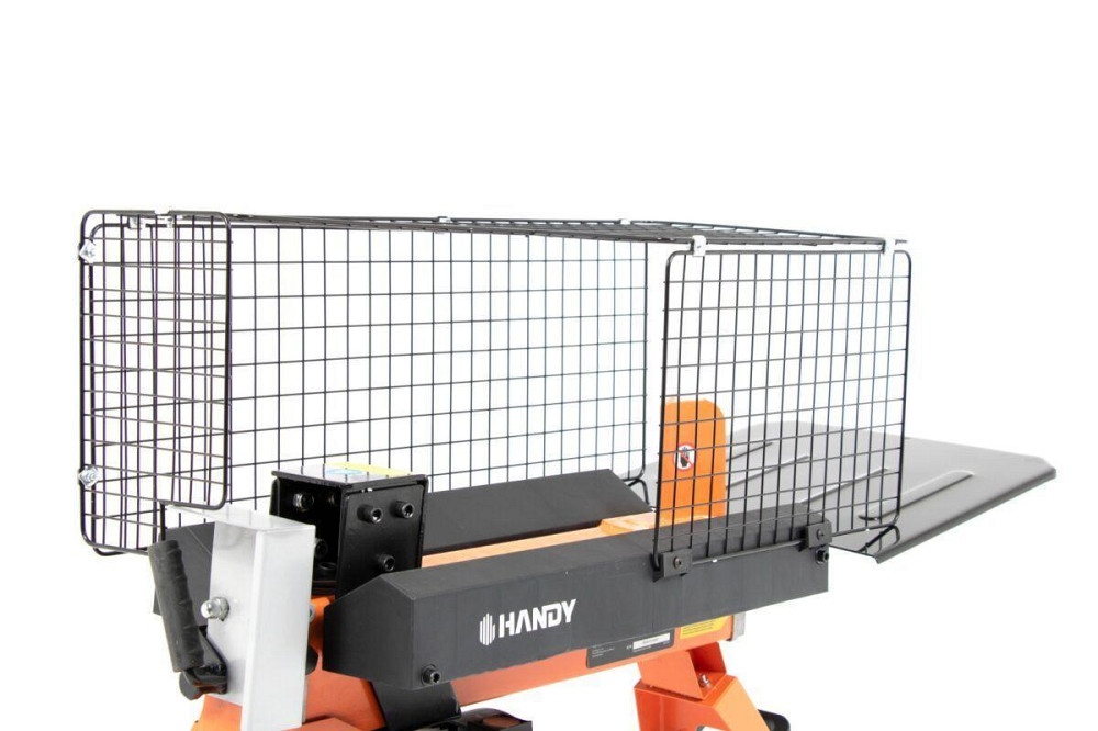 Дровокол 5 т Handy HRH5T Черкассы - изображение 14