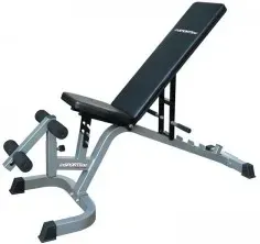 Тренажер Insportline Лавка Do Ćwiczeń Profi Sit Up Киев