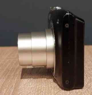 Цифровой Фотоаппарат Nikon COOLPIX S2700 Киев