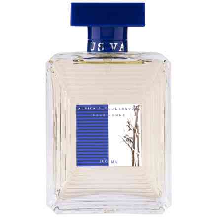 Lotus Valley Мужская туалетная вода Lotus Valley Alrick's Blue Lagoon 100 мл Коломия