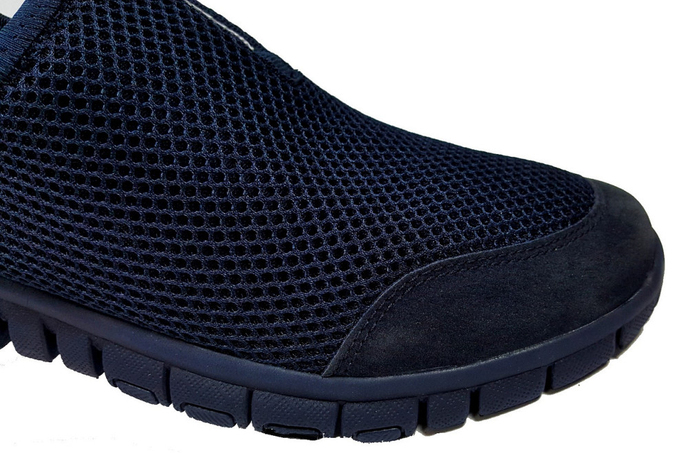 Мужские летние мокасины  Nike Good Free  44 (28,3)см Киев - изображение 8