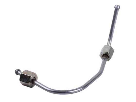 Трубка высокого давления мотоблок мотоблок мотоблок 190N Мукачево