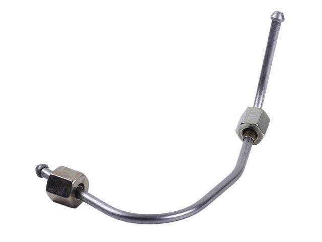 Трубка високого тиску мотоблок мотоблок 190N Мукачево - фото 1