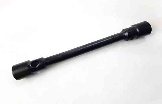 Ключ балонний для вантажівки 30*32*400мм 6773032 Euro Вінниця