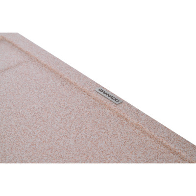 Мийка кухонна GRANADO Alicante avena (gr2402) Вінниця - фото 4