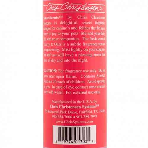 Парфуми Chris Christensen Smart Scents Cherry and Oats 473мл Київ