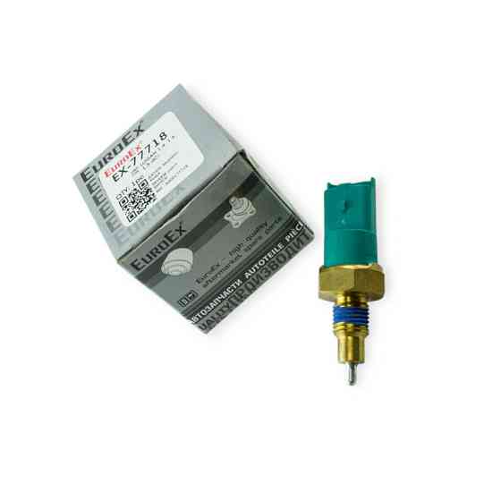 Датчик заднього ходу Logan 3 контакту (жаба) Мукачево