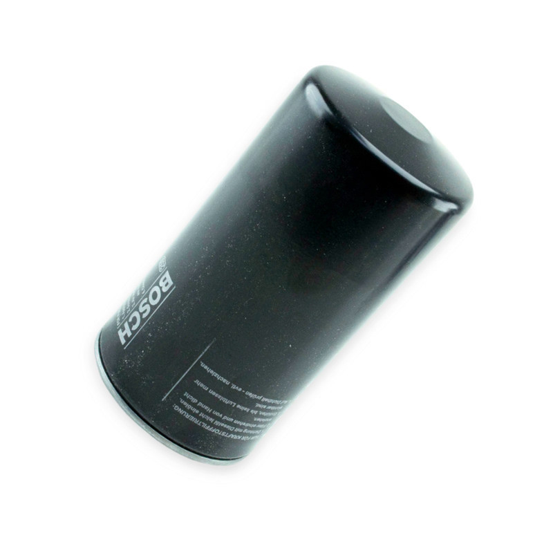 Фільтр Д-260 паливний Мукачево - фото 1