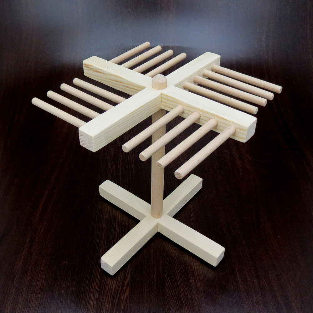 Сушарка для пасти "Кріштіано" Миколаїв - фото 8